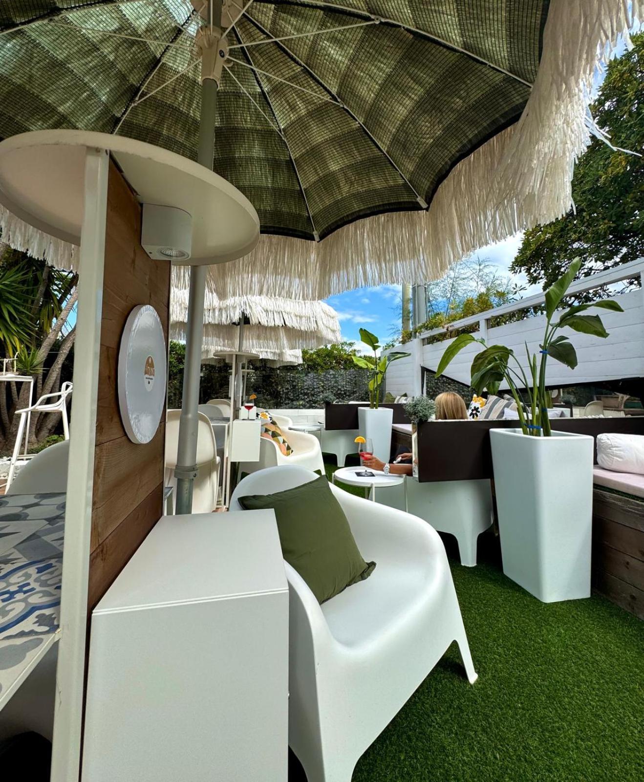 Le Dune Di Villa Diana Васто Экстерьер фото