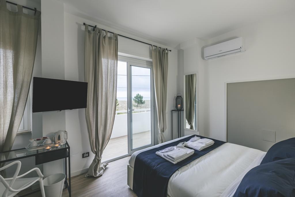 Le Dune Di Villa Diana Васто Экстерьер фото